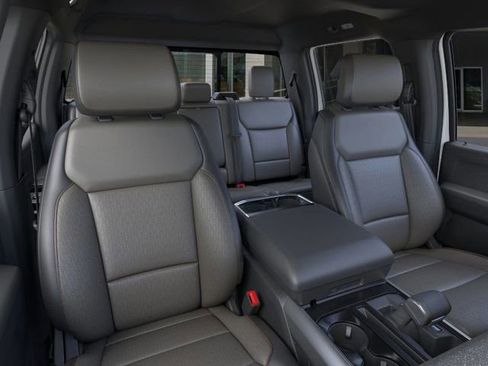 New 2026 Ford F150 Lariat w/ Equipment Group 501A Mid image 10