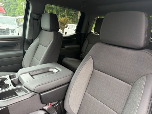 New 2026 Chevrolet Silverado 1500 RST w/ RST Select Package AWD/4WD image 10