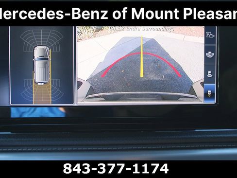 Certified 2019 Mercedes-Benz G 550 w/ Exclusive Interior Package image 46