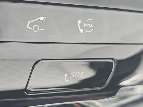 Certified 2026 Mercedes-Benz E 350 4MATIC Sedan image 9