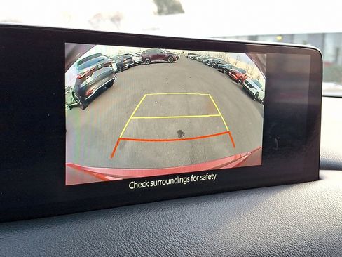 Certified 2023 MAZDA CX-5 AWD 2.5 S w/ Premium Package image 20