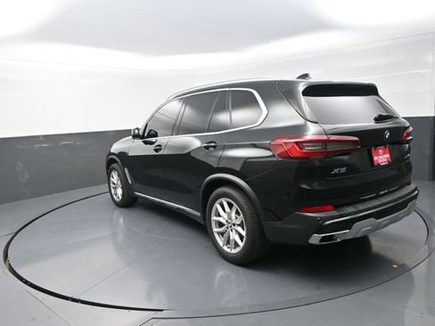 Used 2020 BMW X5 xDrive40i w/ Convenience Package AWD/4WD image 49