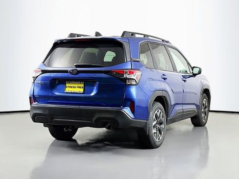 New 2026 Subaru Forester Premium image 7
