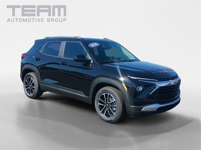 New 2026 Chevrolet TrailBlazer LT w/ LT Cold Weather Package