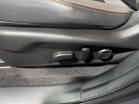 Certified 2024 Subaru Crosstrek 2.5i Limited w/ Popular Package #4A image 13