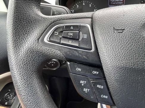 Used 2021 Ford EcoSport S AWD/4WD image 21