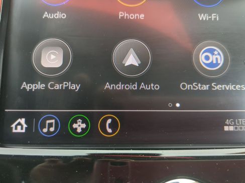 Used 2022 Chevrolet Trax LS w/ Tint and Cruise Package image 14