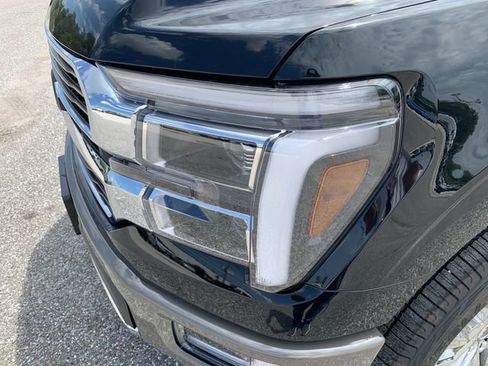 New 2025 Ford F150 King Ranch image 9
