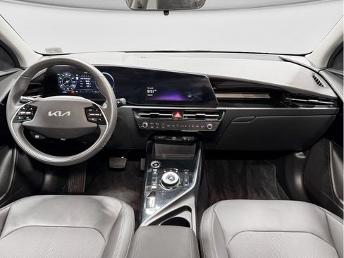 Used 2024 Kia Niro Wind FWD image 16
