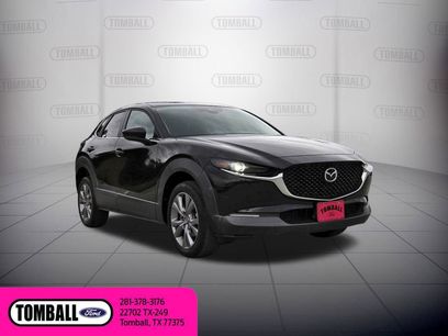 Used 2021 MAZDA CX-30 FWD 2.5 S w/ Select Package