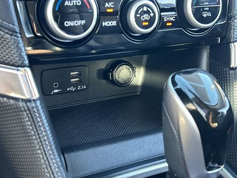 Used 2023 Subaru Forester Touring image 26