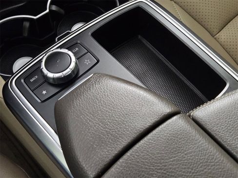 Used 2013 Mercedes-Benz ML 350 2WD image 17