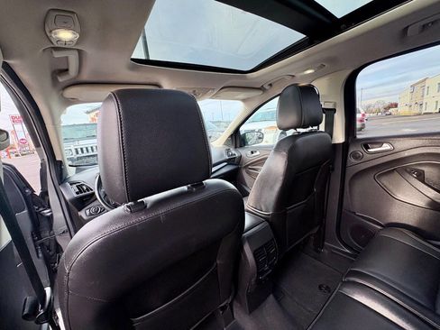 Used 2014 Ford Escape Titanium image 22