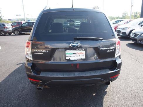 Used 2012 Subaru Forester 2.5X Limited AWD/4WD image 2