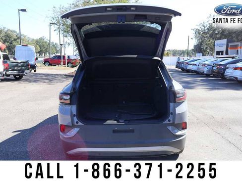 Used 2022 Volkswagen ID.4 Pro S w/ Gradient Package image 23