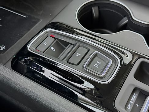 New 2026 Honda Pilot EX-L image 17