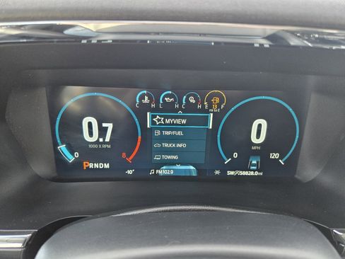 Used 2021 Ford F150 Lariat w/ Equipment Group 502A High image 24