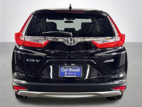 Used 2019 Honda CR-V EX image 7
