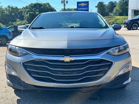 Used 2023 Chevrolet Malibu LT FWD image 6