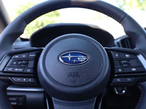 New 2026 Subaru Impreza RS AWD/4WD image 11