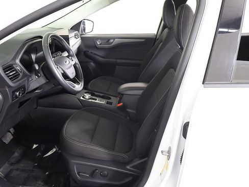 Used 2024 Ford Escape Active w/ Tech Pack #1 AWD/4WD image 34