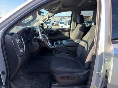 Used 2020 GMC Sierra 1500 Elevation w/ Elevation Value Package AWD/4WD image 7