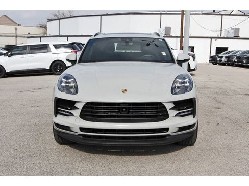Used 2020 Porsche Macan S image 2