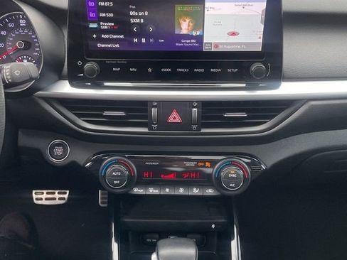 Used 2023 Kia Forte GT w/ GT2 Package image 17