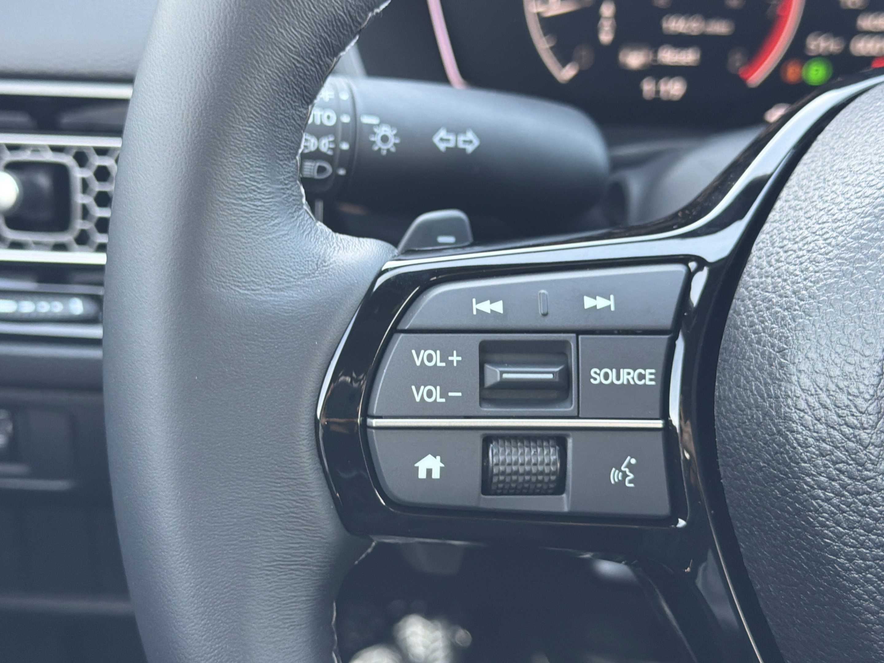Certified 2026 Honda Civic Sport image 16