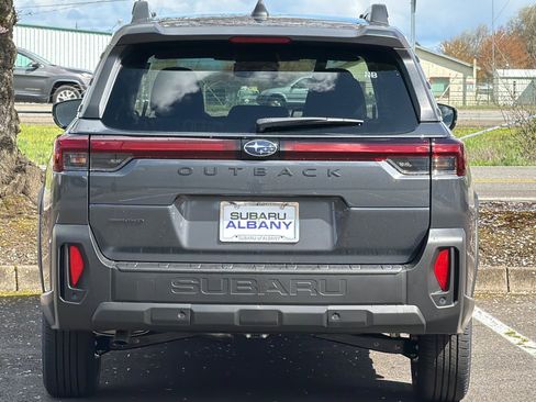 New 2026 Subaru Outback Premium AWD/4WD image 5
