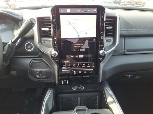 New 2026 RAM 2500 Laramie image 10