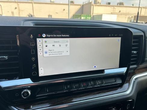 New 2026 GMC Sierra 2500 SLE w/ SLE Value Package; image 19