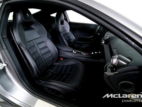 Used 2016 Ferrari F12 Berlinetta image 20