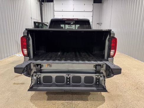 Used 2021 GMC Sierra 1500 Elevation AWD/4WD image 28