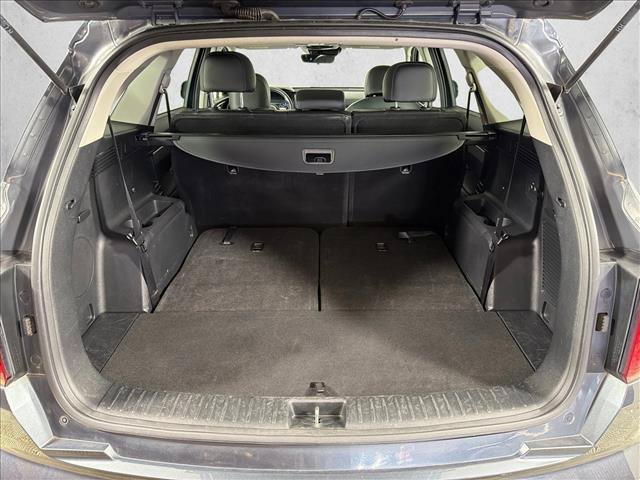 Used 2022 Kia Sorento S w/ Panoramic Sunroof Package FWD image 20