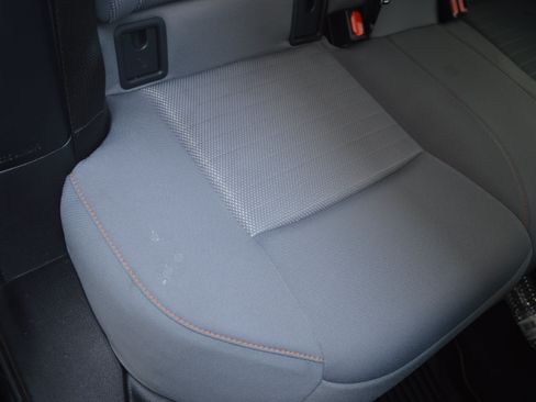 Used 2025 Toyota Corolla FX w/ Convenience Package FWD image 33