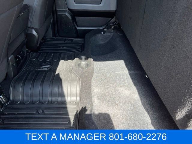 Used 2020 RAM 1500 Warlock w/ Electronics Group AWD/4WD image 41