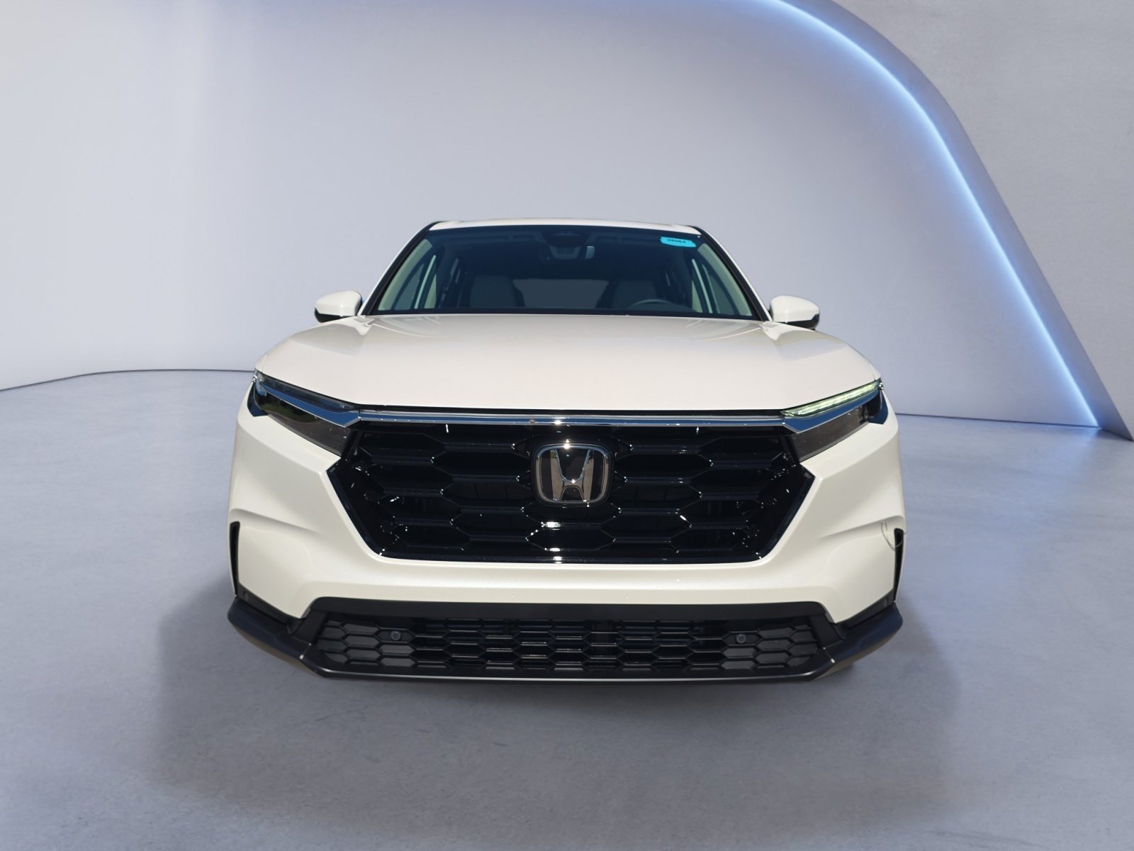 New 2027 Honda CR-V EX-L image 9