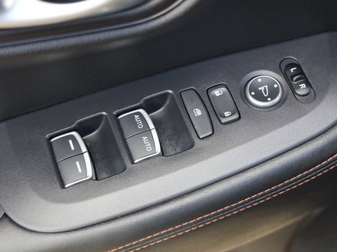 Certified 2024 Honda HR-V Sport image 22