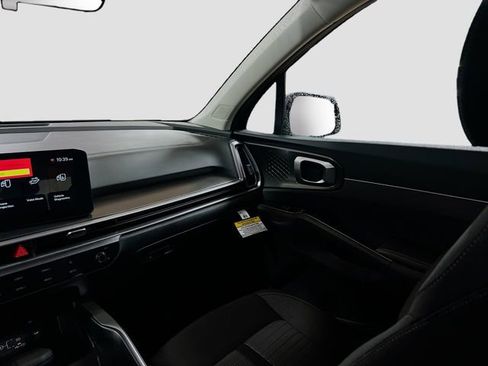 New 2026 Kia Sorento LX image 22