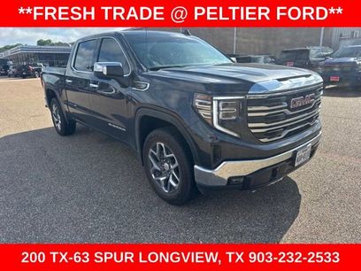 Used 2025 GMC Sierra 1500 SLT w/ SLT Premium Package