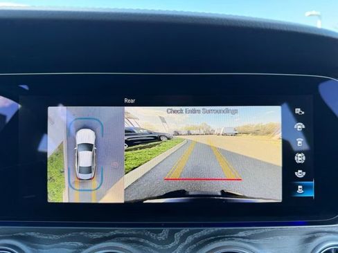 Certified 2023 Mercedes-Benz CLS 450 4MATIC image 23