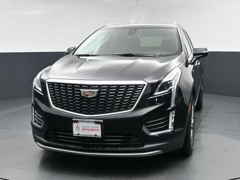 Used 2023 Cadillac XT5 Premium Luxury AWD/4WD image 19