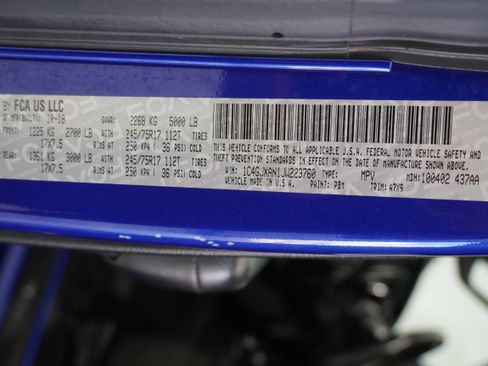 Used 2018 Jeep Wrangler Sport S image 29