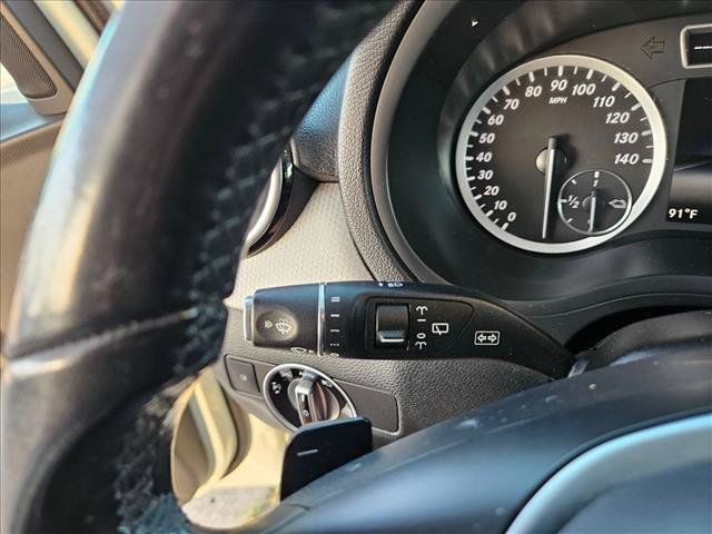 Used 2014 Mercedes-Benz B 250e w/ Range Package image 20