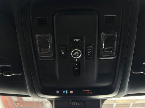 New 2025 Chevrolet Tahoe Premier image 26