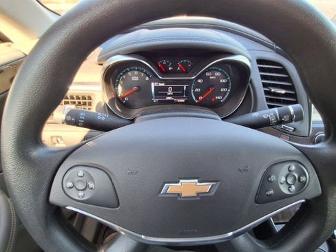 Used 2019 Chevrolet Impala LS image 12