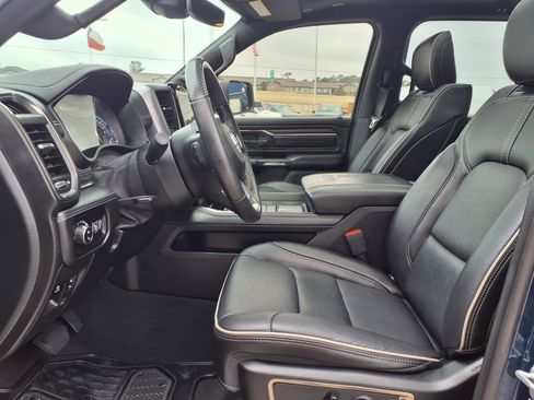 Used 2020 RAM 1500 Limited image 11