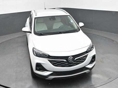 Used 2023 Buick Encore GX Select image 29