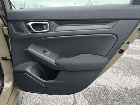 New 2026 Honda Civic Sport image 14